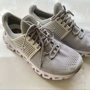 ON Cloudswift running shoes